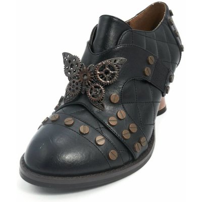 Hades Footwear Icon