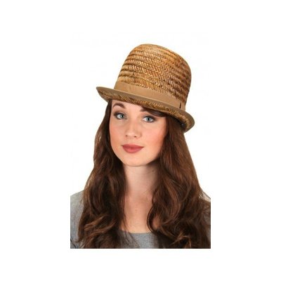 Elope Straw Derby