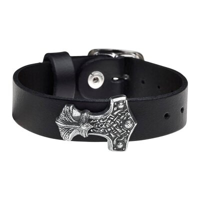 Alchemy England 1977 Wenig Thunderhammer Wristwrap