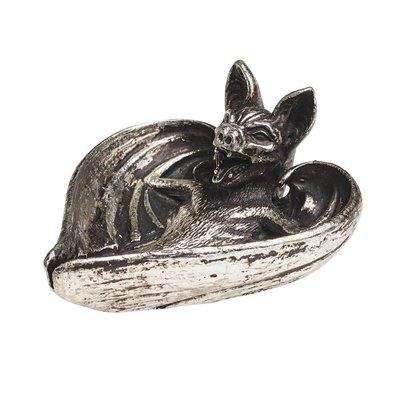 Alchemy England 1977 Vampyr Bat Trinket Dish