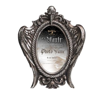 Alchemy England 1977 My Soul from the Shadow Picture Frame