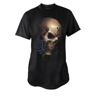 Alchemy England 1977 Alchemist Askance T-shirt