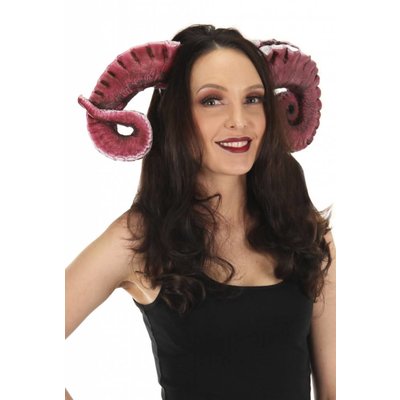 Elope Tentacle Horns