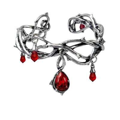 Alchemy England 1977 Passion Bracelet