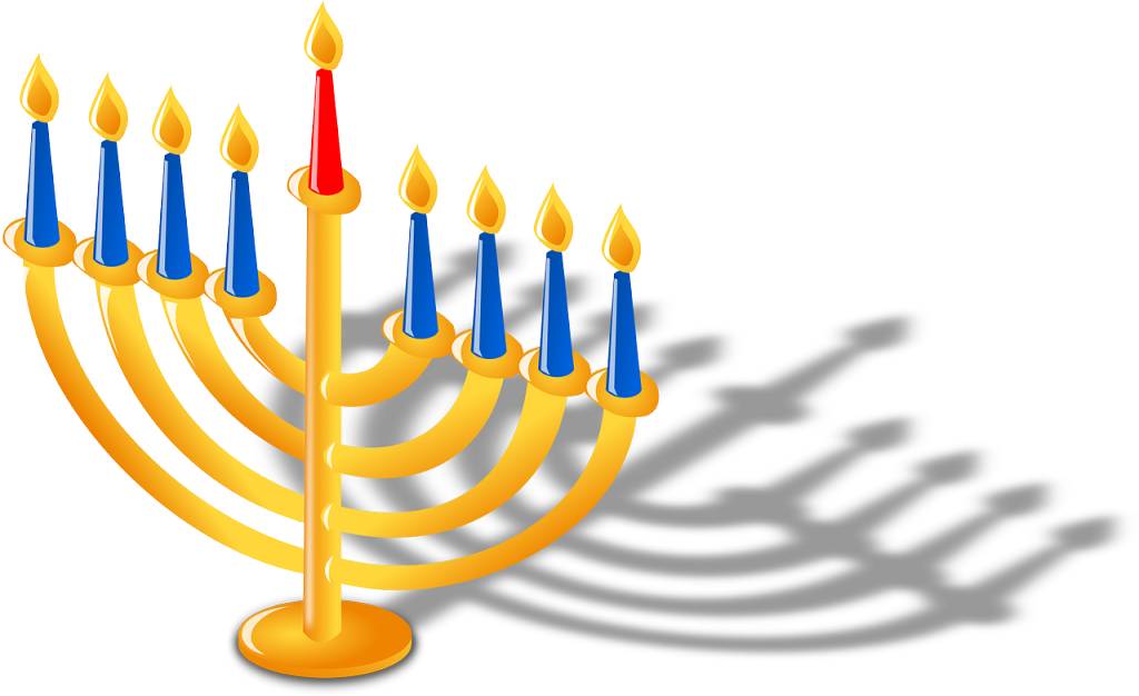 Hanukkah Sameakh!