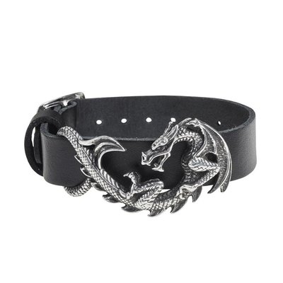 Alchemy England 1977 Maelstrom Bracelet