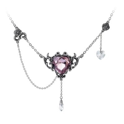 Alchemy England 1977 Countess Kamila Necklace
