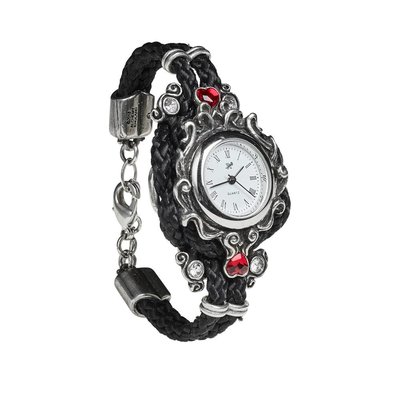 Alchemy England 1977 Affiance Watch