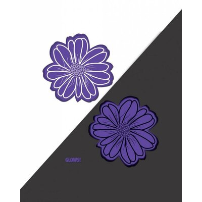 Pastease Glow-in-the-Dark Daisy Pasties