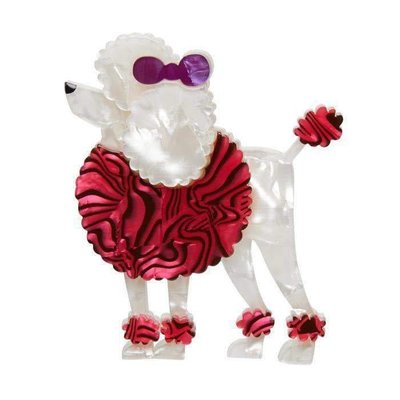 Erstwilder Madame Amore Brooch