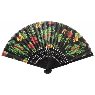 Sourpuss Tropic Cthulhu Fan