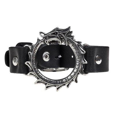 Alchemy England 1977 Jormungand Bracelet