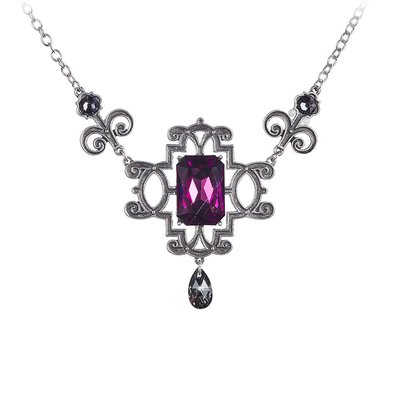 Alchemy England 1977 Regiis Martyris Necklace