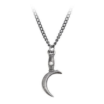 Alchemy England 1977 Solomon's Boline Pendant
