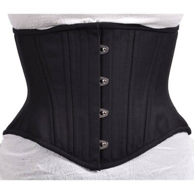 Timeless Trends Cashmere Hourglass Cincher Corset