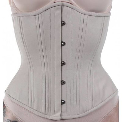 Timeless Trends Nude Shapewear Corset