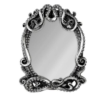 Alchemy England 1977 Kraken Mirror