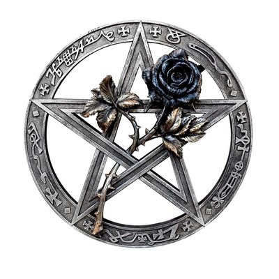 Alchemy England 1977 Ruah Vered Wall Mount / Altar Piece