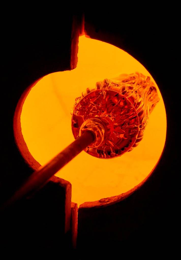 Glassblowing Materials & Technique