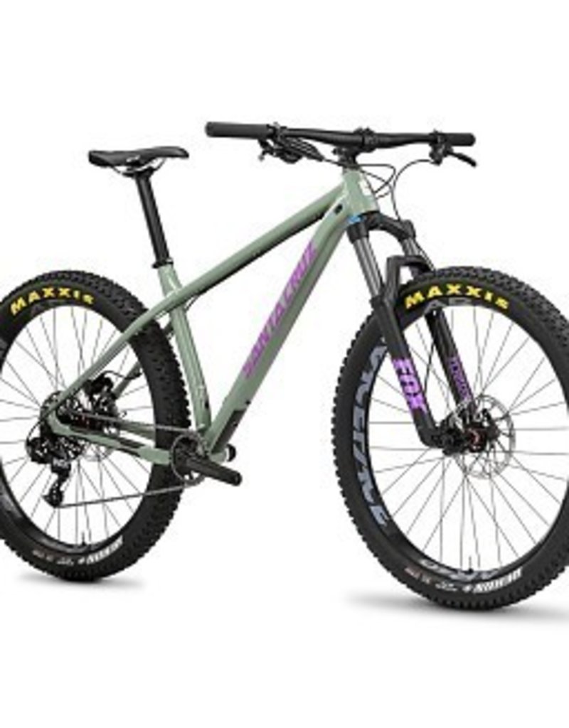shuttle pivot Santa R1 Bicycles Cruz 2017   Santa Joyride Chameleon Cruz
