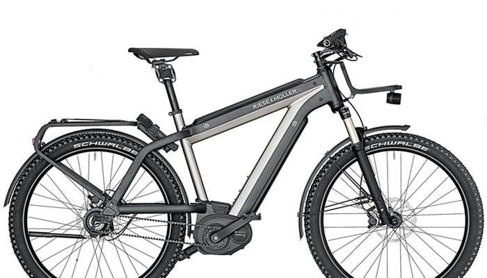 Fat Bike & Plus Tire