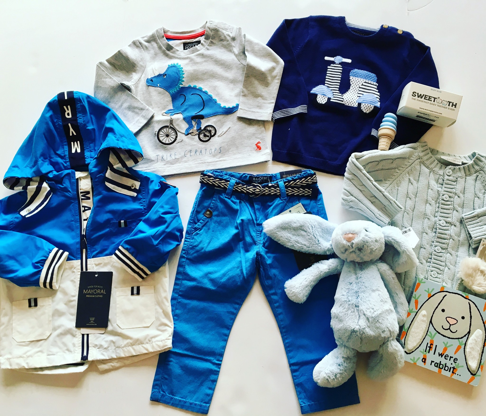 buy baby clothes near me