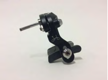 brompton brakes