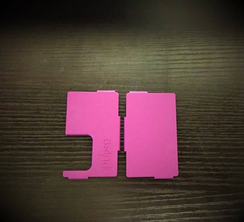 vape shop k town BF Vapor Lounge Vape Town K (Pulse Vandy Squonk) Panels