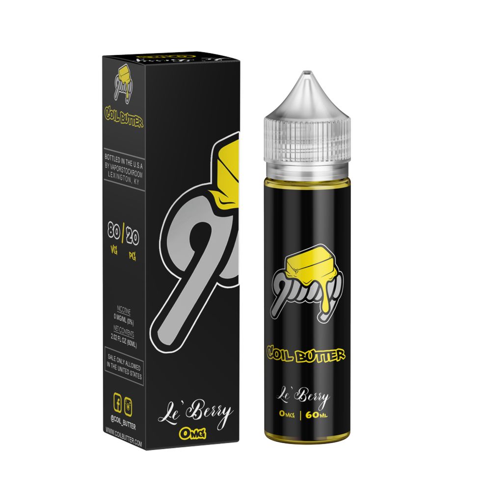shop k town vape 60ml  Butter Town K Berry Lounge Le  Coil Vapor