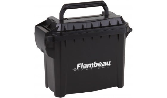 FLAMBEAU OUTDOORS FLAMBEAU TACTICAL MINI AMMO CAN - Easthill Outdoors