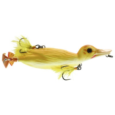 SAVAGE GEAR SAVAGE GEAR 3D SUICIDE DUCK LURE Y.D - Easthill Outdoors