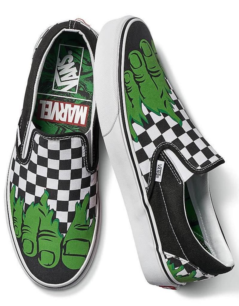 vans hulk vans hulk