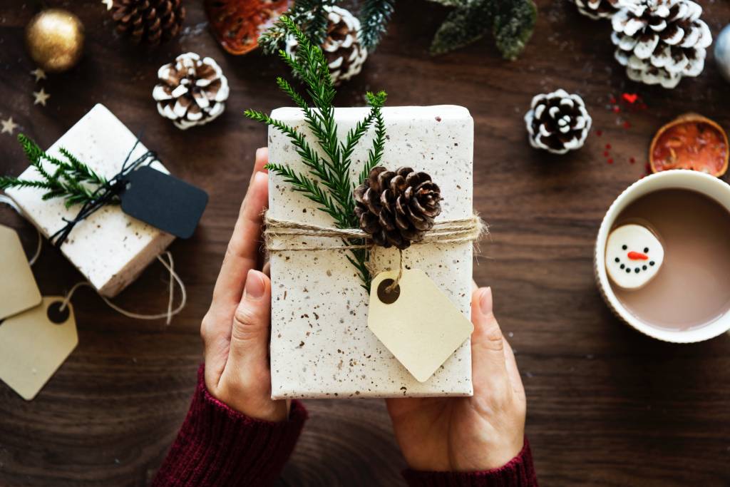 Le top 10 des plus beaux cadeaux de Noël