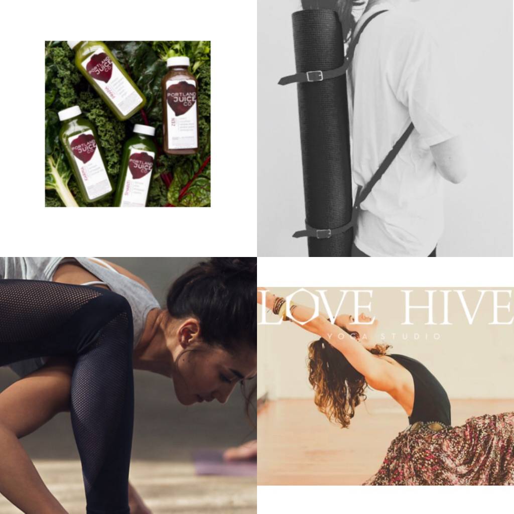 Empowered Mind/Body/Spirit Package
