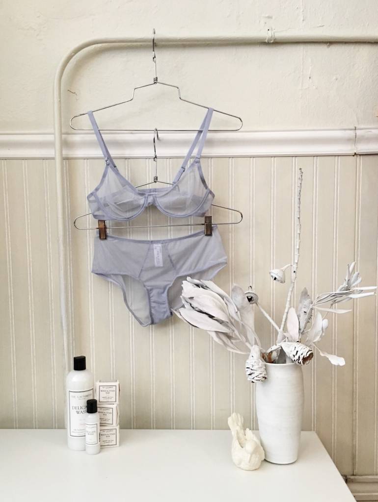 Gorgeous Powder Blue Epure In Stock Now