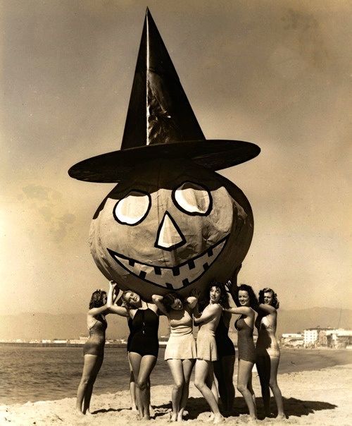 Lille's 2017 Guide to Halloween