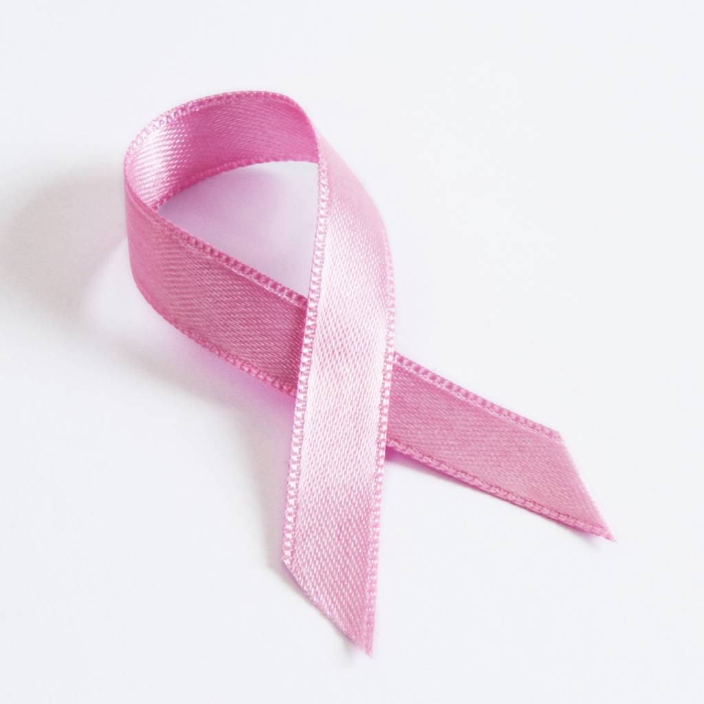 October is Breast Cancer Awareness Month
