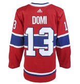 Adidas MAX DOMI AUTHENTIC PRO HEAT SEAL JERSEY