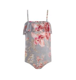 Zimmermann Zimmermann Mercer Ruffle 1pc Swimsuit