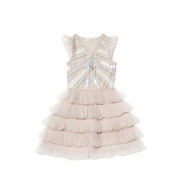 Tutu Du Monde Tutu Du Monde Sunset Glow Tutu Dress, ,
