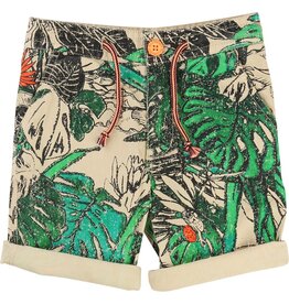 Billy Bandit Billy Bandit Twill Short