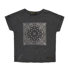 Finger in the Nose Finger in the Nose New Britney Mandala Tee