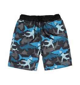 Finger in the Nose Finger in the Nose Goodboy Sharky Bermuda