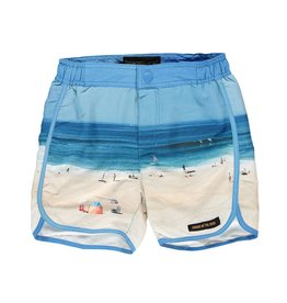 Finger in the Nose Finger in the Nose Waveboy Beach Sand