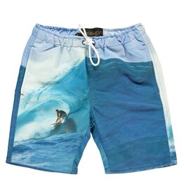 Finger in the Nose Finger In The Nose Good Boy Wave Rider