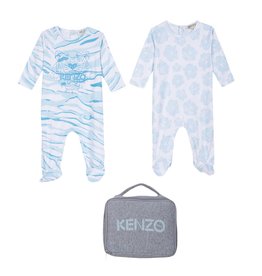Kenzo Kenzo Gift Pack - 2 Rompersuits