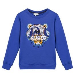 Kenzo Kenzo Tiger Sweater