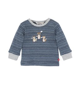 Fox & Finch Fox & Finch ROCK  FFB BAND  TOP