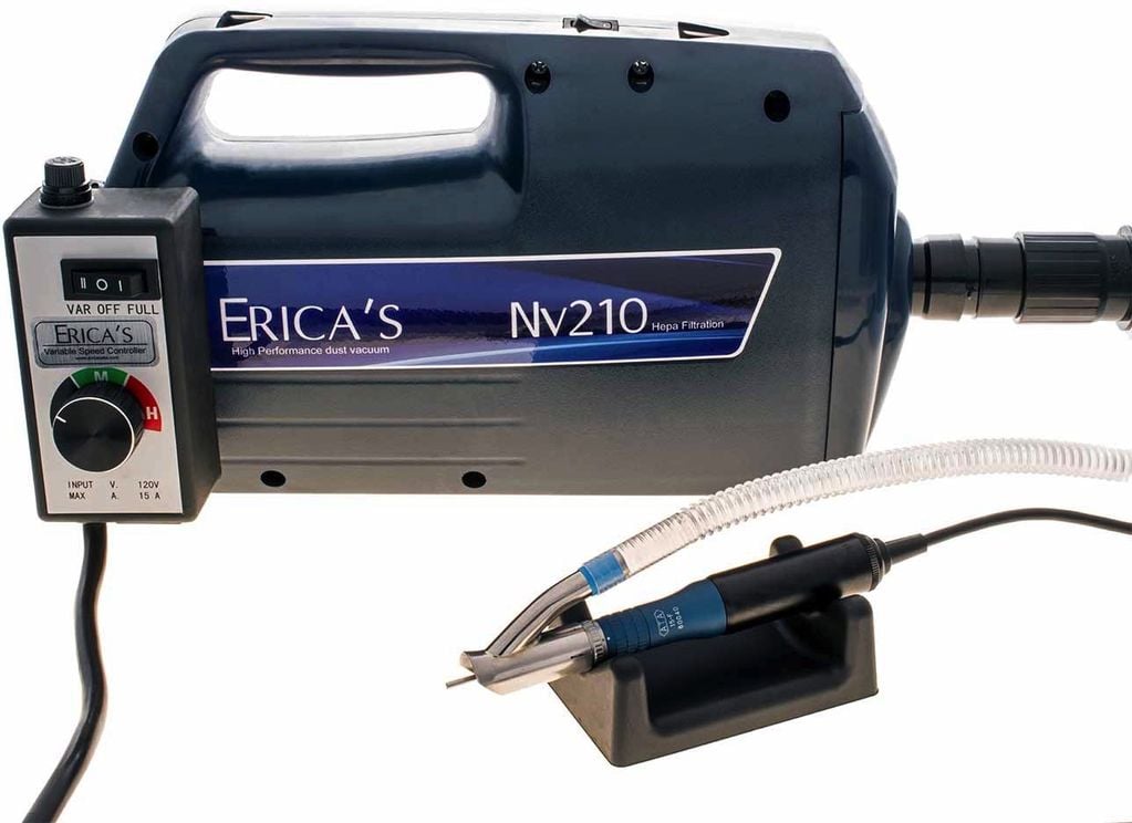 Erica S Ata Nv210 Nail Vacuum System Gellipop Erica S Ata Nv210 Nail Vacuum System