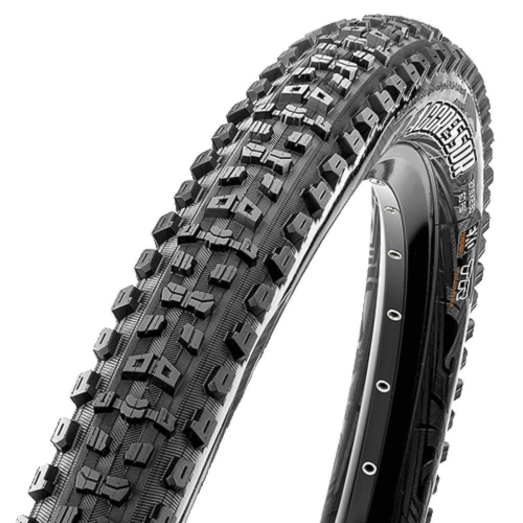 Maxxis Maxxis Aggressor tire Double Down/tubeless ready - Sovereign Cycle
